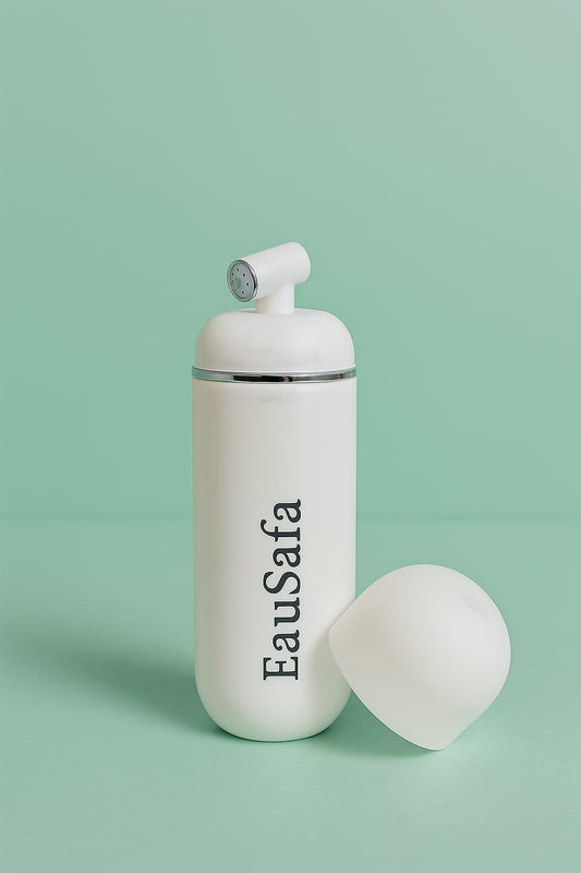 Bidet - Blanc
